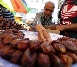  شهر رمضان حول العالم