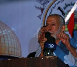 الجهاد تنتفض في غزة نصرة للأقصى و لاهلنا في القدس ‫(38273539)‬ ‫‬