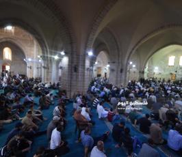  الأمين العام السابق للجهاد الإسلامي (16).JPG