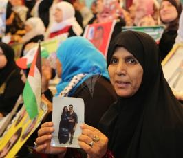 إعتصام أهالى الأسرى ‫(30007693)‬ ‫‬