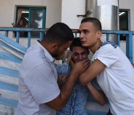 شهداء واصابات ‫(30400906)‬ ‫‬