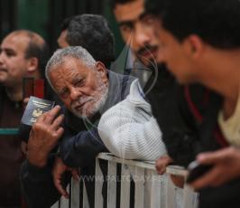 معبر رفح صالة أبو يوسف النجار العالقين ‫(42336775)‬ ‫‬.jpg