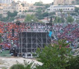 إستنفار  للمستوطنين في القدس واستعدادات لمسيرات ضخمة لما يسمى بيوم "توحيد القدس"