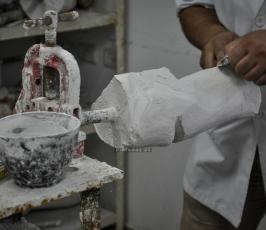 صناعة الاطراف الصناعية