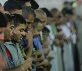 صلاة التراويح