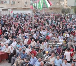 مهرجان جماهيري للجبهة الشعبية وتكريم شهداء مسيرة العودة  ‫(35062284)‬ ‫‬.jpeg