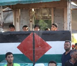 مواجهات حاجز بيت حانون ‫(43516419)‬ ‫‬.JPG