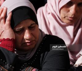 تشييع جثمان الشهيد محمد حمايل (15 عاما) في بلدة بيتا جنوب شرق نابلس (6).jpg