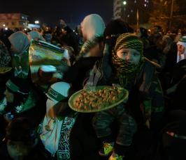 حفل تابين شهداء القسام ال7 ‫(30007695)‬ ‫‬