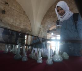 معرض كنوز فلسطينية  ‫(29090192)‬ ‫‬