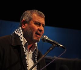 تضامناً مع الأسرى.. مهجة القدس تنظم اوبريت فنى بعنوان : اقوى من السجان
