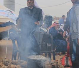 دحية في مخيمات العود شرق قطاع غزة ‫(41812497)‬ ‫‬.JPG