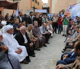 عزاء الشهيد مازن لولو ‫(1)‬ ‫‬