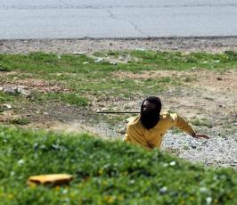 خاص فلسطين اليوم..الاحتلال يقتحم قرية النبي صالح ويقمع المسيرة الأسبوعية