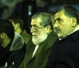 صور..في حفل حاشد.. الجهاد الاسلامي وسرايا القدس يؤبنان الفقيد الكبير ياسر الجعبري