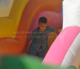 أجواء العيد