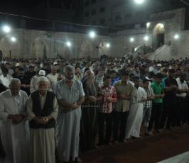 صلاة التراويح