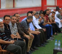  لقاء معايدة بمناسبة عيد الاضحى المبارك ‫(38470171)‬ ‫‬