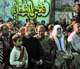 الشهيد باسم ابو العطا