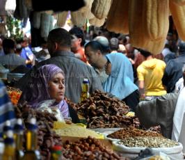 استعدادت رمضان