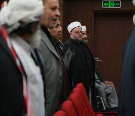 مشيخة المعاهد الازهرية تنظم احتفالا بذكرى المولد النبوي  ‫(29024656)‬ ‫‬