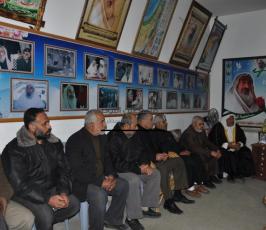 االجهاد يزور منزل "الياسين"