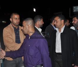 خيمة العزاء