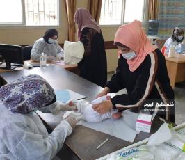 بدء عمل عيادات الوكالة (18).jpg