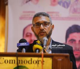 حفل إشهار كتاب ( مجدُ صنع فى الخليل (16).JPG