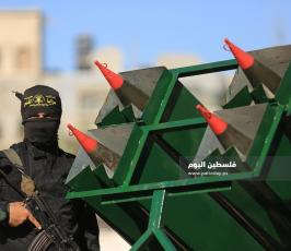 صواريخ سرايا القدس (6).JPG