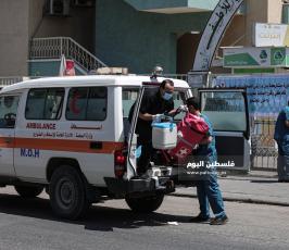مناورة مشتركة لوزارتي الداخلية والصحة (16).jpg