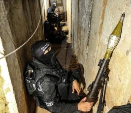 نقاط الرباط للمقاومين الفلسطينيين في شهر رمضان ‫(42533385)‬ ‫‬.JPG