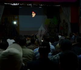  تكرم شهداء البنيان المرصوص
