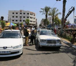  حملة سقيا الماء في الحر الشديد في ميدان فلسطين ‫(34931208)‬ ‫‬