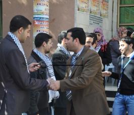 انتخابات الممرض