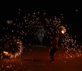 أجواء رمضان