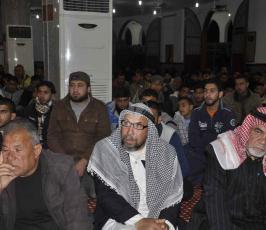 أمسية جهادية بعنوان جنين البطولة والفداء ‫(352743725)‬ ‫‬