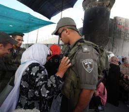 في الجمعة الثانية من رمضان.. آلاف المُصلين يتوافدون إلى الأقصى رغم قيود الاحتلال