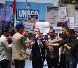 وقفة فى ذكرى النكسة وإحتلال القدس ‫(29273994)‬ ‫‬ ‫‬