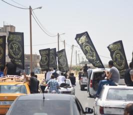  شهيد الاعداد والتجهيز باسم اللحام في خانيونس ‫(30715791)‬ ‫‬