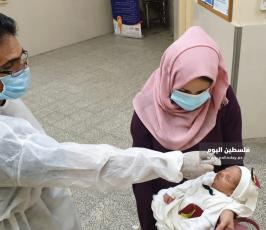 بدء عمل عيادات الوكالة (8).jpg
