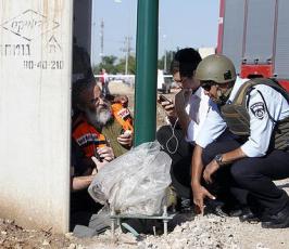 قتلى وجرحى بصفوف الصهاينة إثر قصف المقاومة الفلسطينية لفلسطين المحتلة