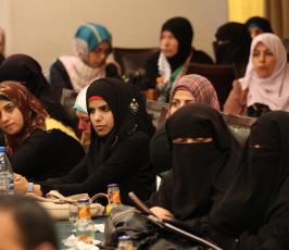 الإعلان عن انطلاق اتحاد الإذاعات والتلفزيونات الإسلامية بفلسطين