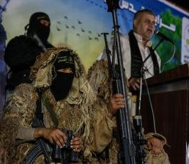 حفل تابين الشهيد صبحى الثلاثينى ‫(38404629)‬ ‫‬
