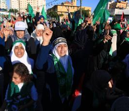 الحركة النسائية حماس  ‫(30466446)‬ ‫‬