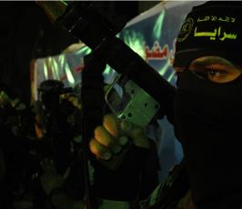 صور..في حفل حاشد.. الجهاد الاسلامي وسرايا القدس يؤبنان الفقيد الكبير ياسر الجعبري