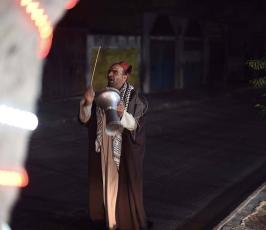 المسحراتى ‫(38535681)‬ ‫‬