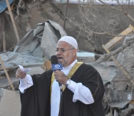  صلاة العيد