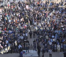 الجهاد مهرجان