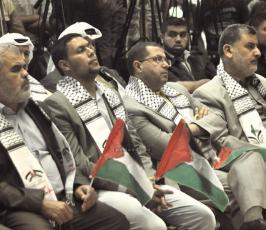 المؤتمر الوطني للحفاظ